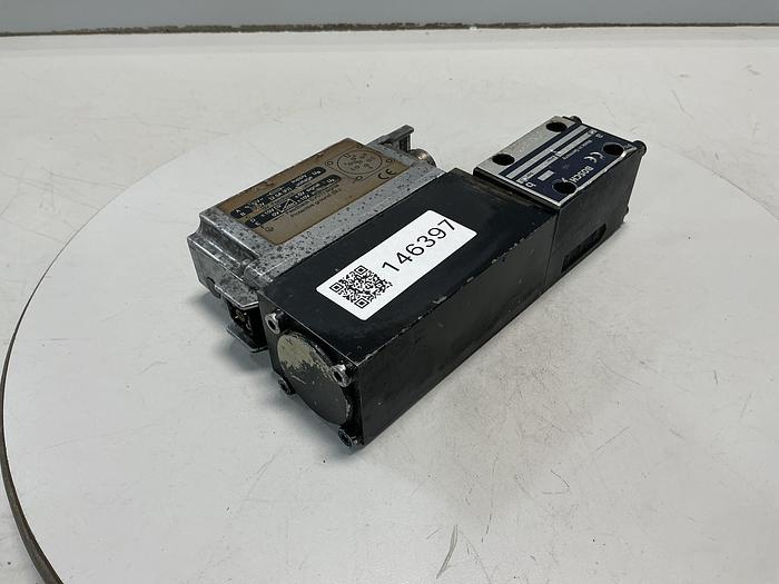 Used BOSCH 0 811 404 629