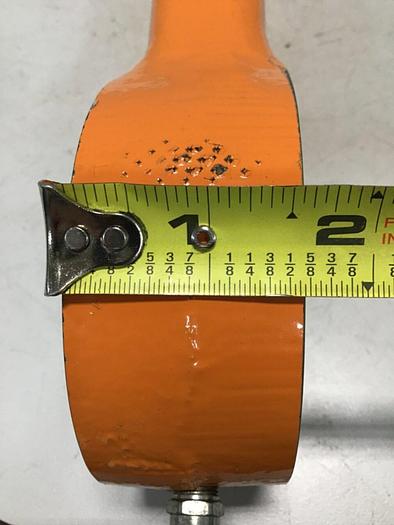 Used CINCINNATI MILACRON Toggle Link 5038162 #116446