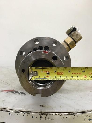 Used ENGEL Clamp Cylinder 0371 563 00041 Used