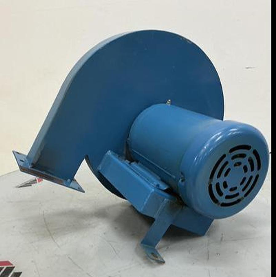 Used BALDOR M3555T