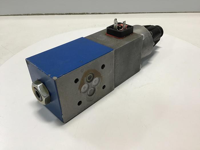 Used REXROTH Valve DBETB-10/230G24K4M-551 Used #145442