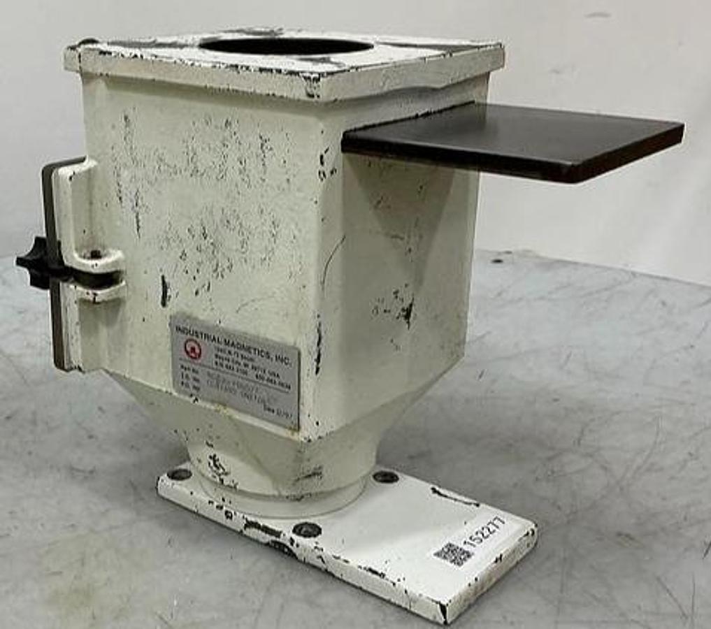 Used Industrial Magnetics, Inc 5C1530-PG0077