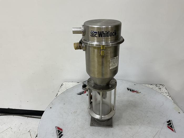 Used WHITLOCK NOMAD PD4