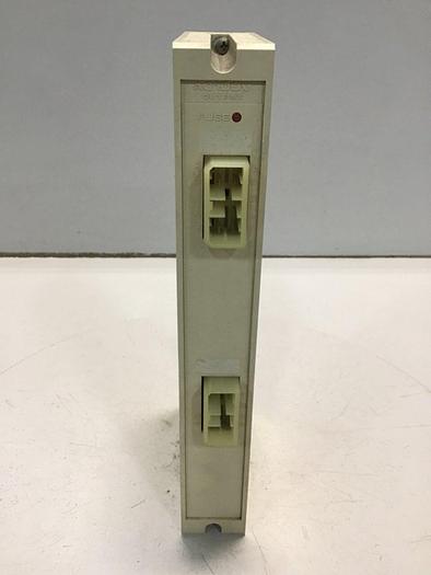 Used TOSHIBA Output Module B200P16AO #140788