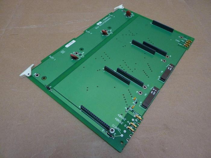 Used BARBER COLMAN Communication PC Board A-60050-1-1 #77449
