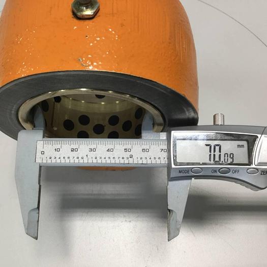 Used CINCINNATI MILACRON Clamp Link 5038659 #97740