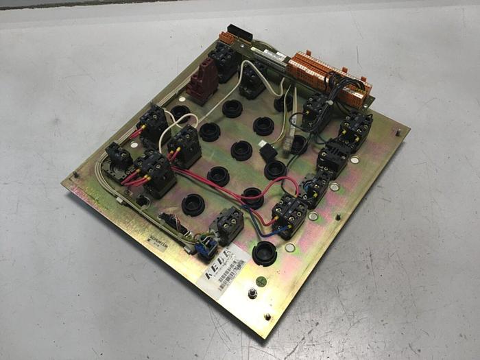 Used KEBA Operator Panel E-SP-CCEC/A/22479 #132383
