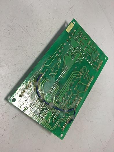 Used HITACHI Circuit Board 68W3030262 #119355