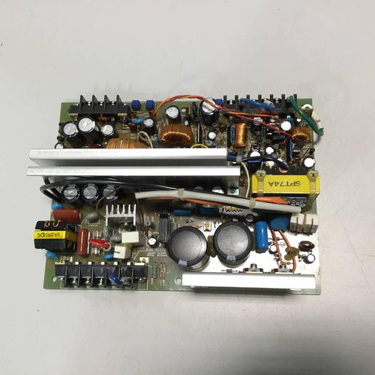 Used ETA ELECTRIC Power Supply SP-74 #94076