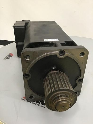 Used FANUC AC Servo Motor A300/2000 37KW Used
