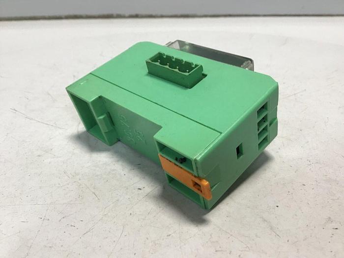 Used PHOENIX CONTACT Relay Output Module OR2-D #133197