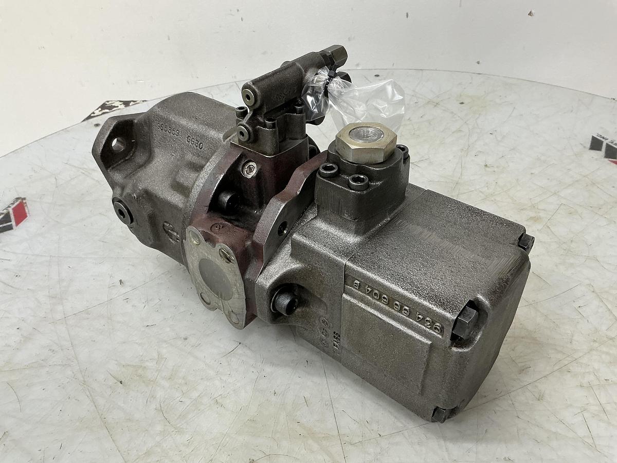 Used REXROTH AA10VS045DFR1/30R-PKC62K02-S043A