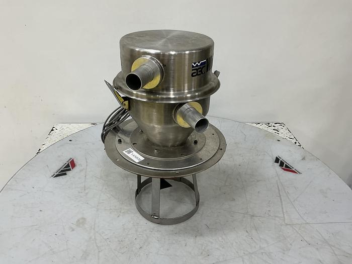 Used AEC WHITLOCK SRH 02