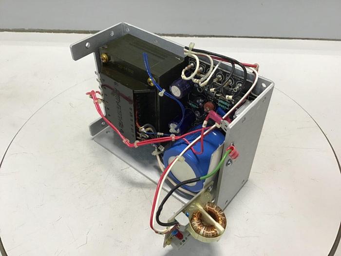 Used POWER ONE Power Supply HN5-9/OVP-A #126252