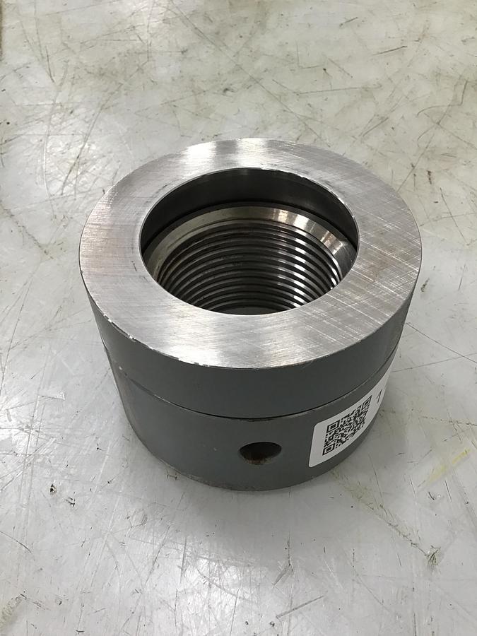 Used BATTENFELD BA-1000/315 CDC / TBN Tie Bar Nut Used 