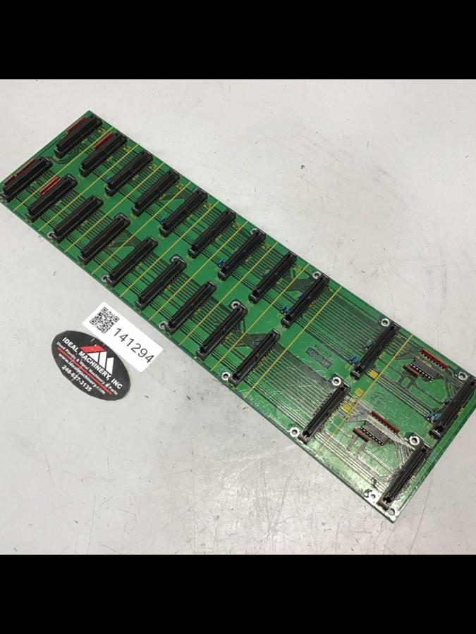Used TOSHIBA Board H2808481 Used
