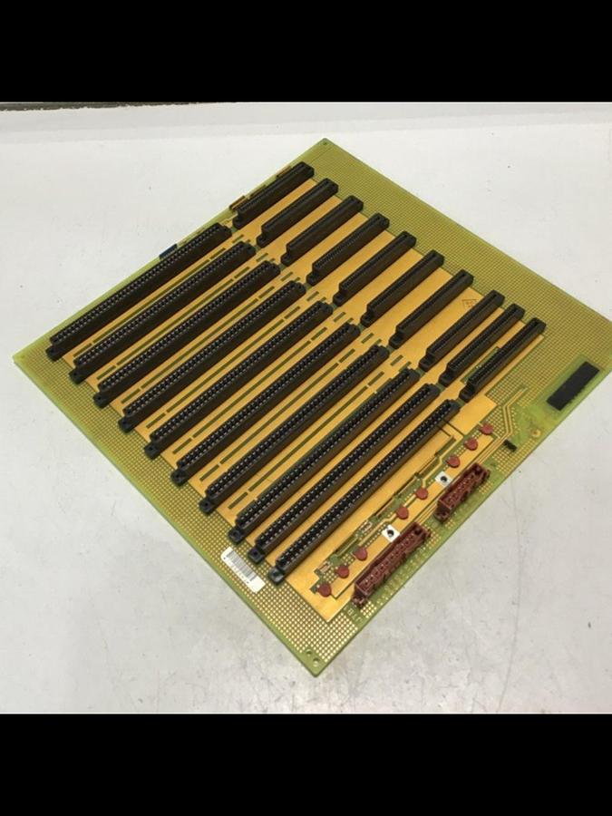 Used CINCINNATI MILACRON Mother Board 3-531-4491A Used