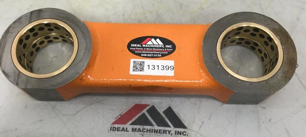 Used CINCINNATI MILACRON Toggle Link 5037164 USED