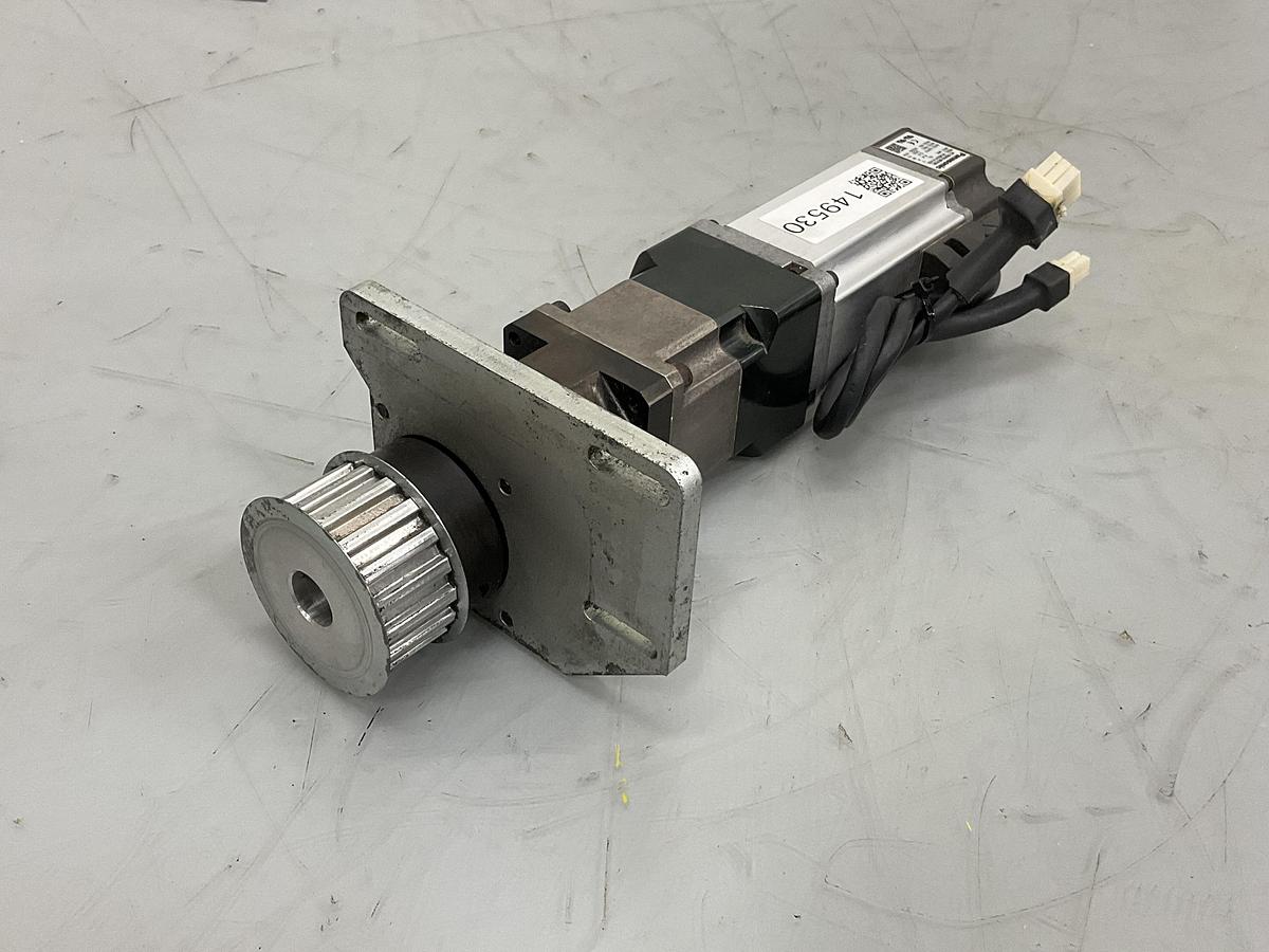 Used PANASONIC MUMS041A1A0S