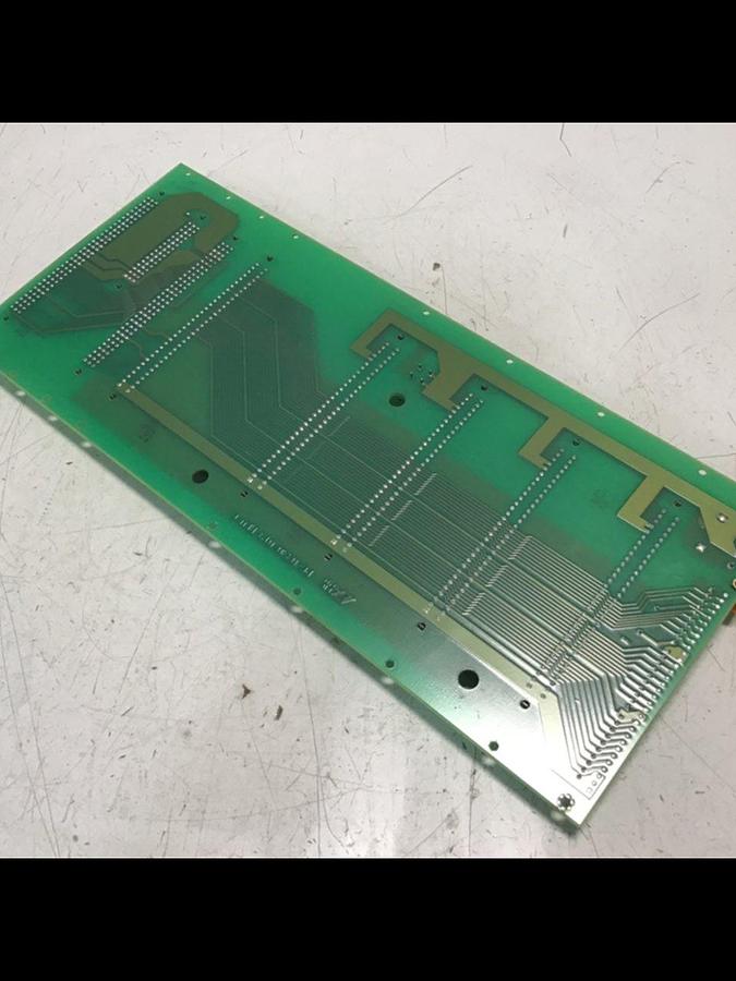Used VAN DORN Circuit Board 330019 PC330-019 330-019 Used