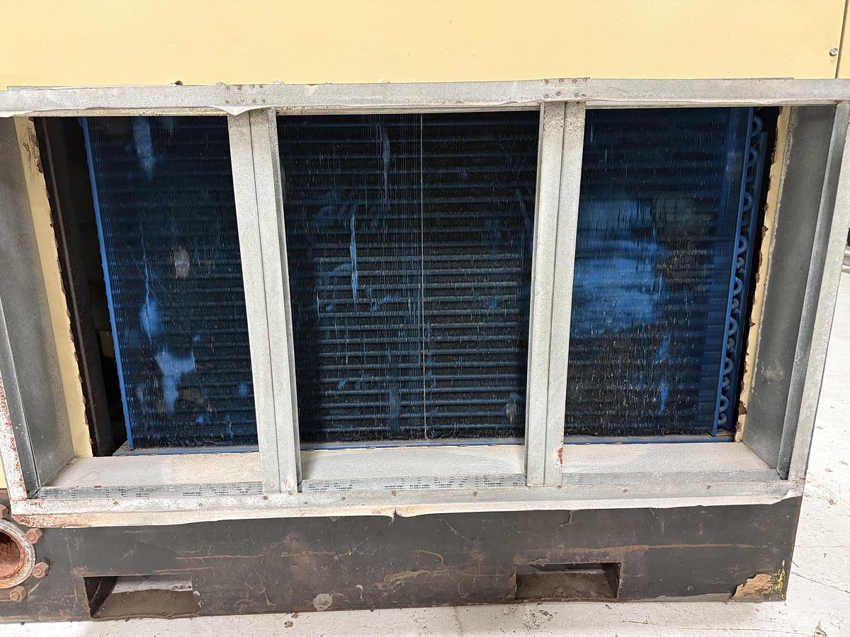 Used 2002 Ingersoll Rand TMS 1420