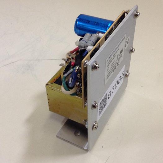 Used ACME STANDARD POWER Power Supply SPS-155 OV #87085