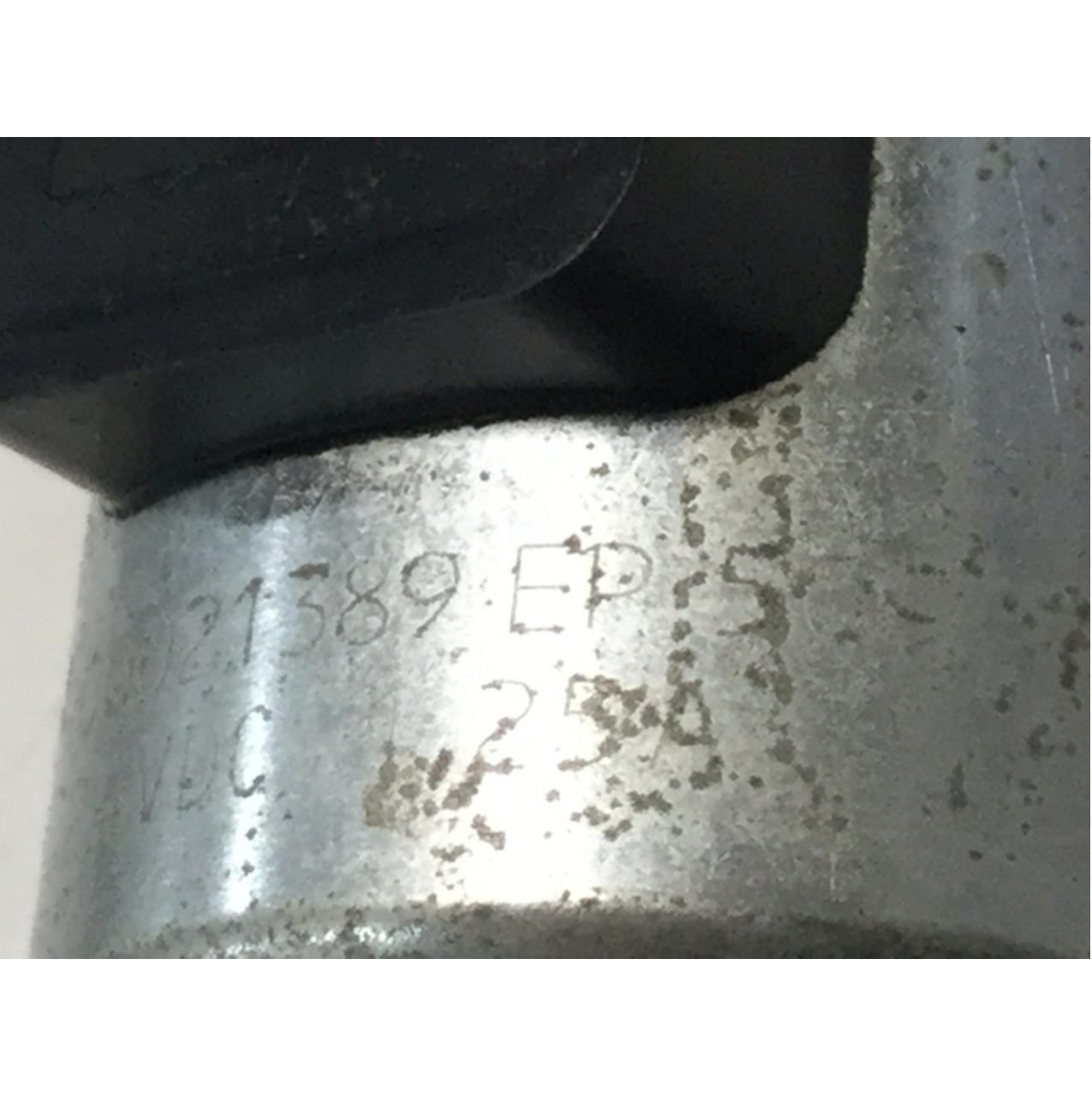 Used REXROTH Valve 4WE6D62EG24N9K4B15V USED