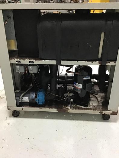 Used THERMAL CARE AQ0W1004