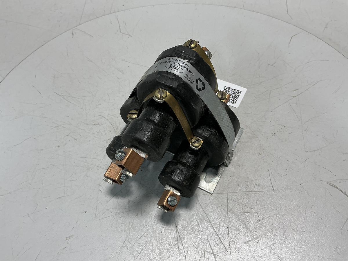 Used MDI 335NO-120A-18