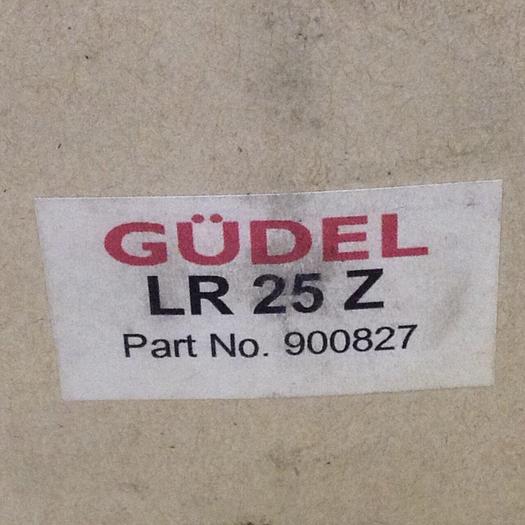 GUDEL Linear Guideway 900827 #82360