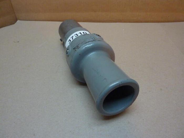 Used RUSSELLSTOLL Twist Plug B423-721 #37310