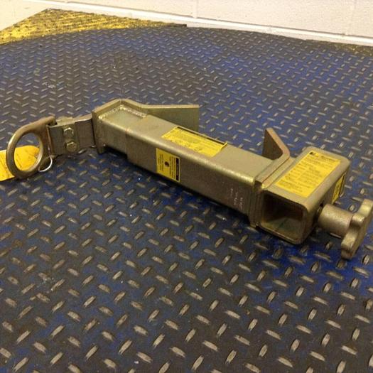 Used ROSE Beam Grip 415172 #74947