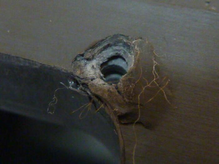 Used FUJI ELECTRIC 600 Amp Circuit Breaker BU-LSAF600 #34964