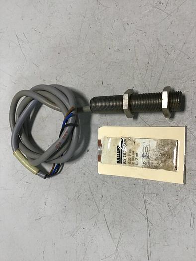 Used BALLUFF Photoelectric Sensor BES 516-325-SA56 #118906