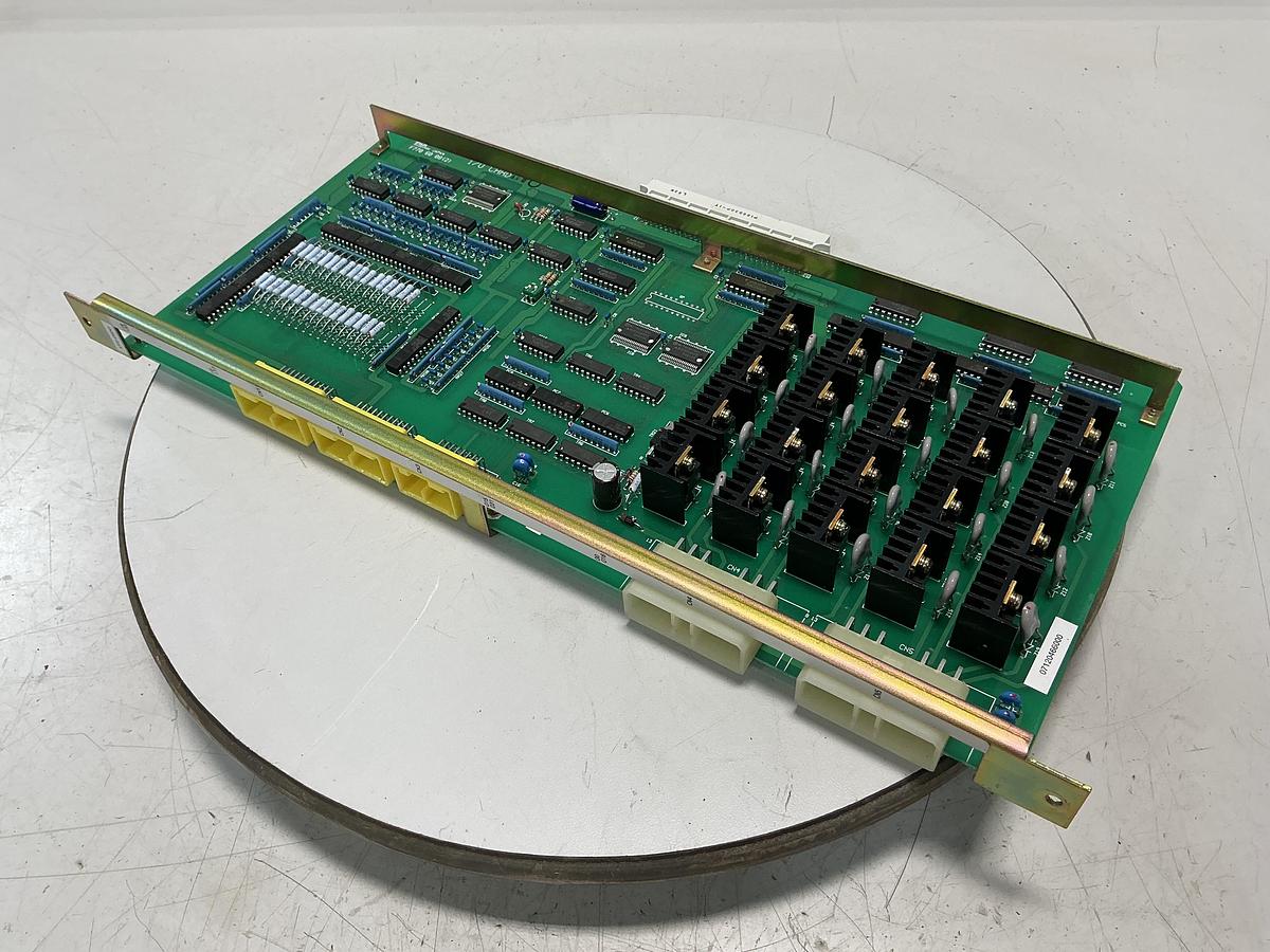 Used FUJI ELECTRIC F770 60 88(2)