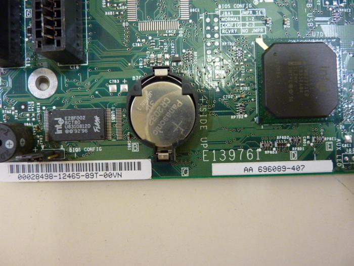 Used DELL Circuit Board PB 684267-004 #56622