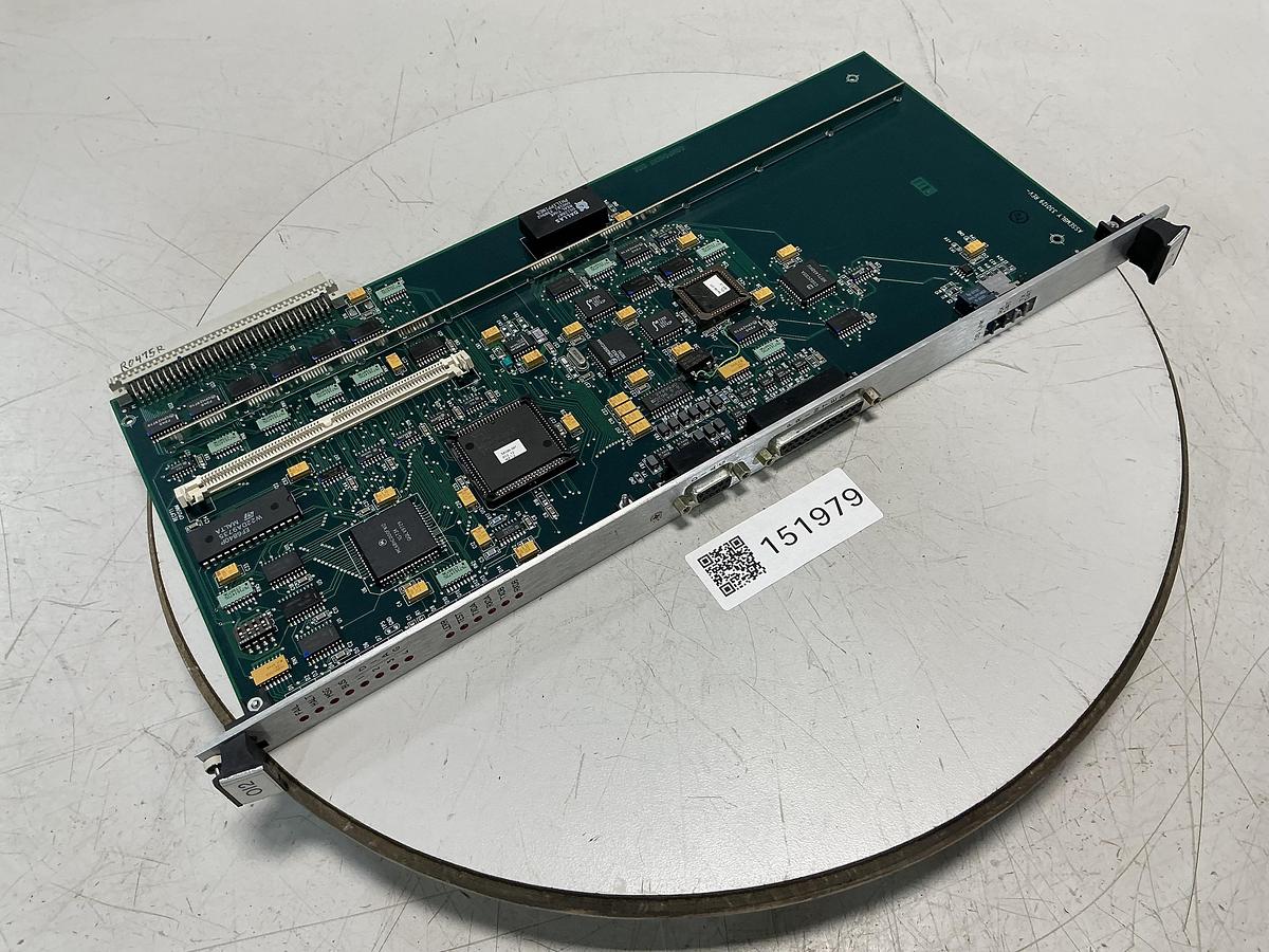 Used VAN DORN 330129