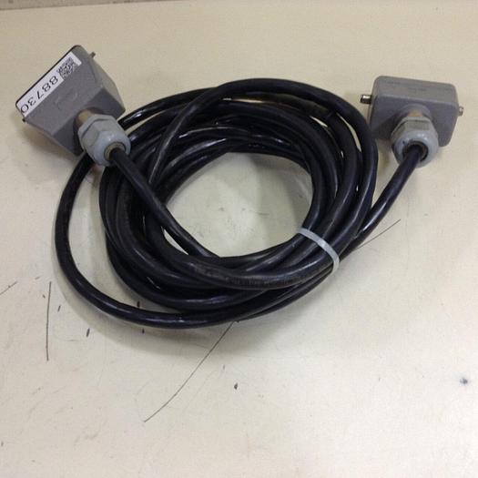Used GENERIC Thermocouple Cable CABLE730 #88730