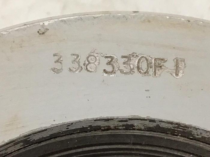 Used VAN DORN Tie Bar Nut 338330 #142761