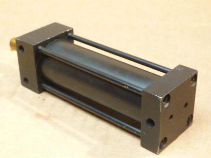 PARKER Midget Cylinder 1-1/8 X 3 #32450