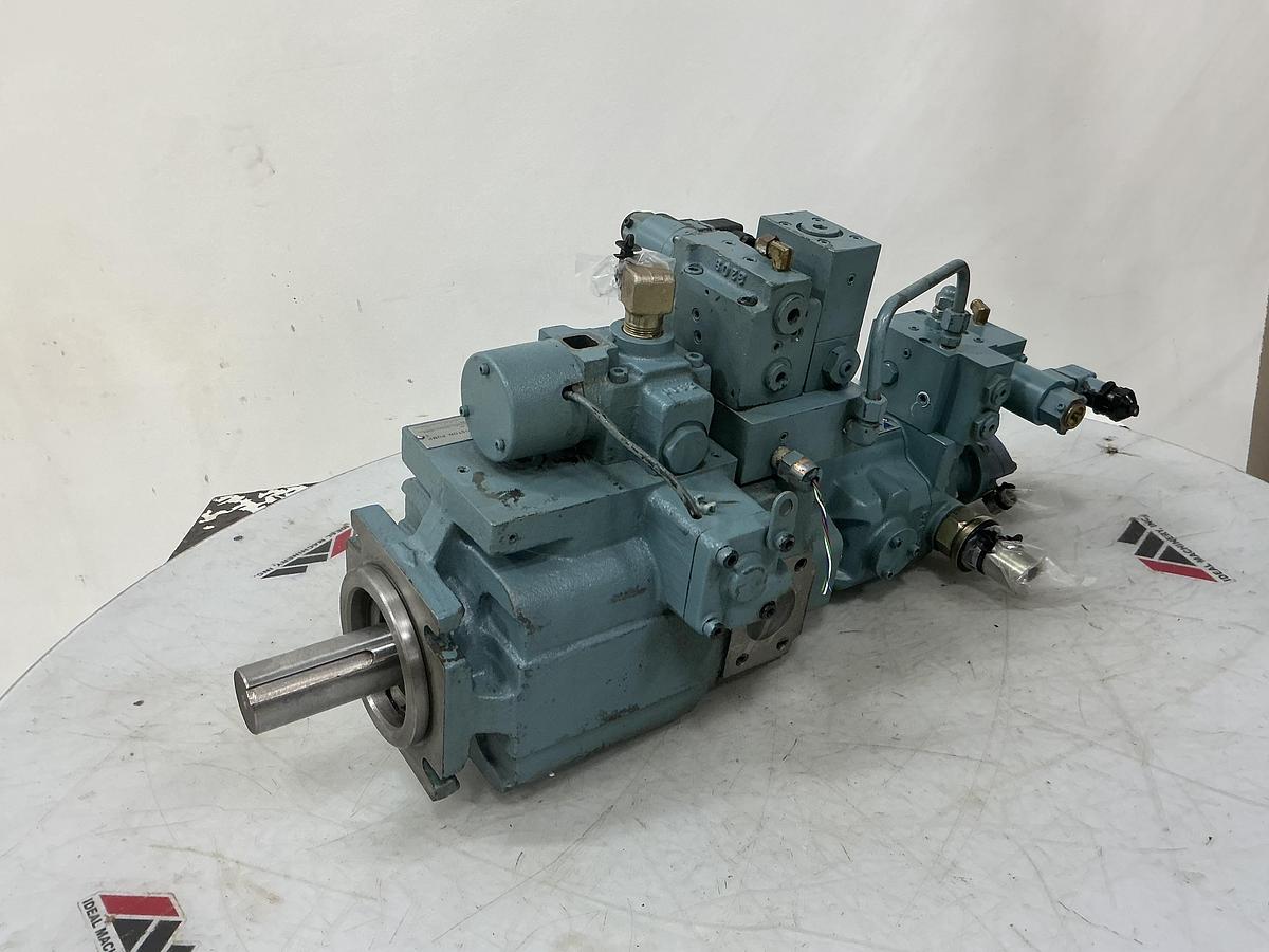 Used DAIKIN VR100SAES-15SAJS-10S04