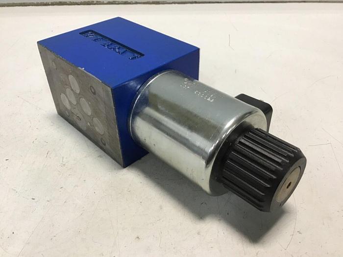 Used BOSCH Valve 0 810 001 760 #135566