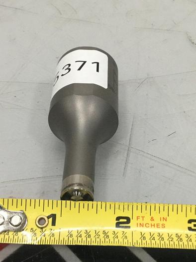 Used BRANDSON Ultra Sonic Welder Horn DWG100.101.102 #115371