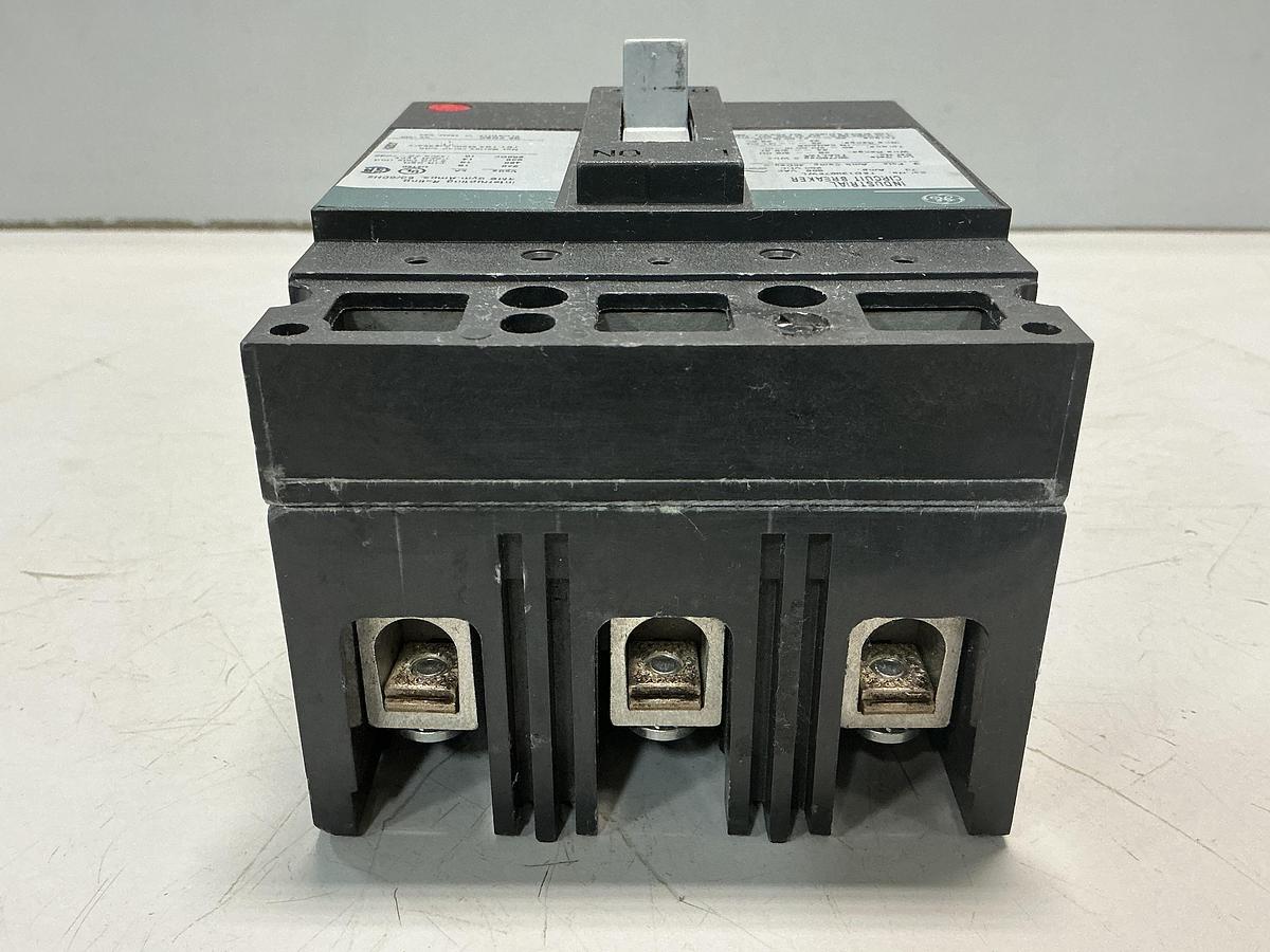 Used GENERAL ELECTRIC / GE TED136070WL