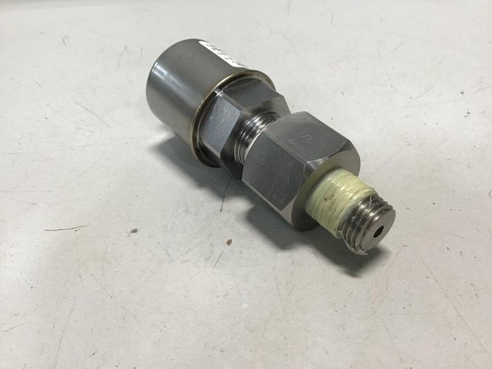 Used NMB Pressure Transducer PRN01-20MP5RS02 #126536