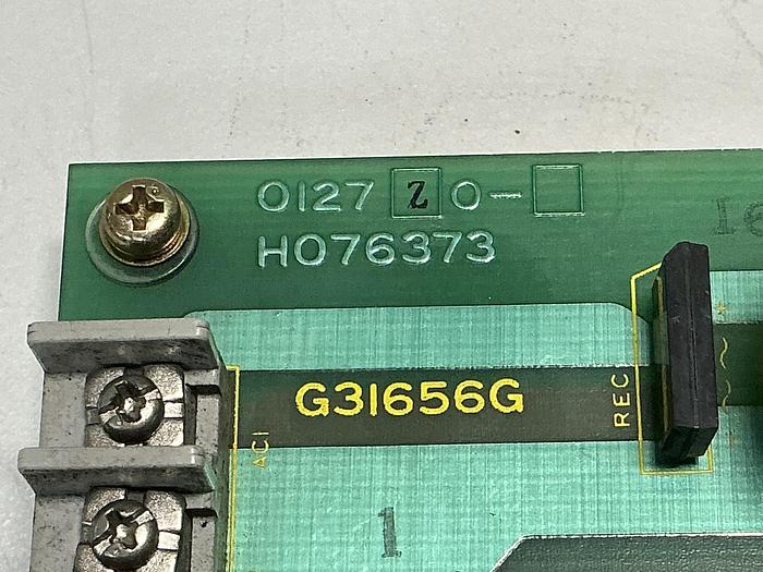 Used GENERIC H076373