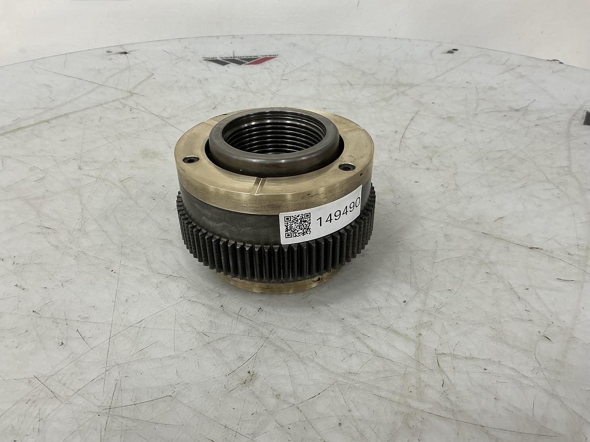 Used ENGEL ES 600/150