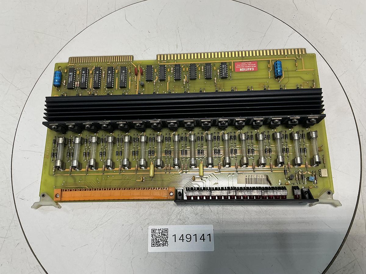 Used CINCINNATI MILACRON 3-531-4479A