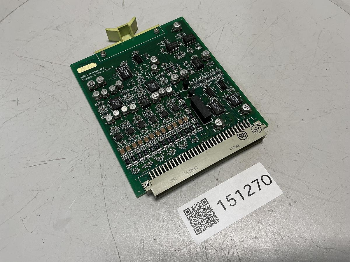 Used MSI C3201.010.066