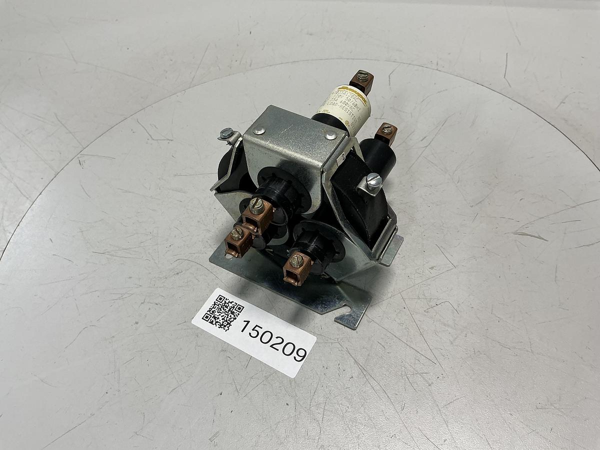 Used DURAKOOL 3035A120AC